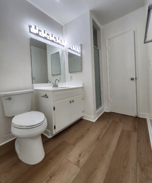 Apartment in Los Angeles