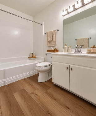 Apartment in Los Angeles
