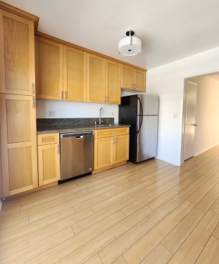 Apartment in Los Angeles