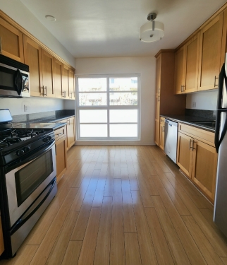 Apartment in Los Angeles