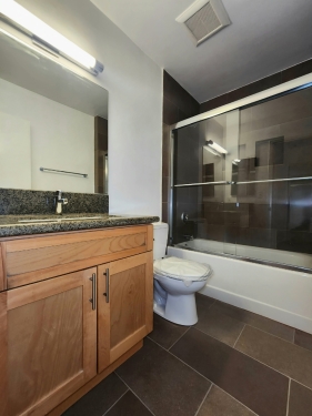 Apartment in Los Angeles