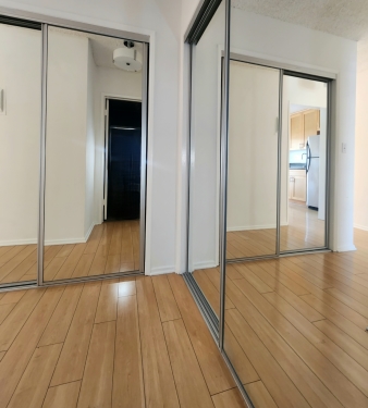 Apartment in Los Angeles