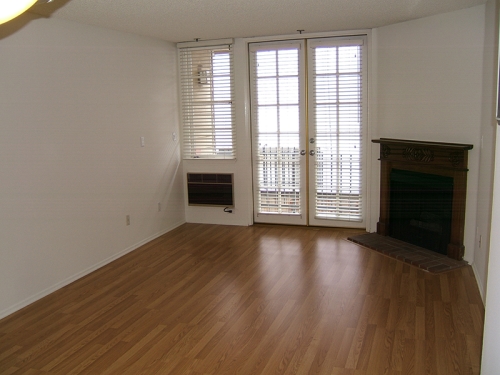 Apartment in Los Angeles