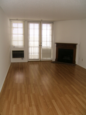Apartment in Los Angeles