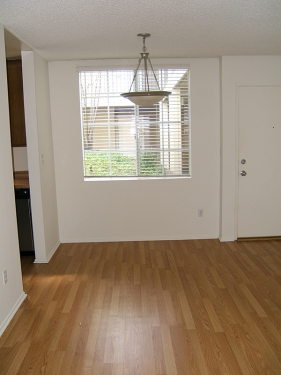 Apartment in Los Angeles