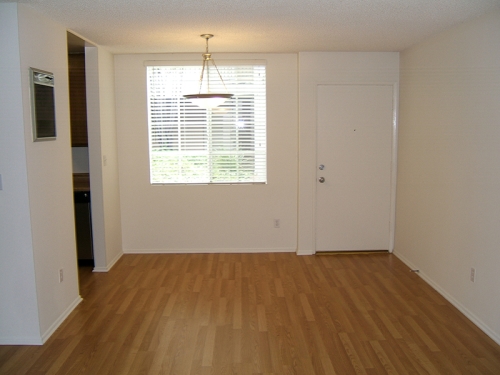 Apartment in Los Angeles