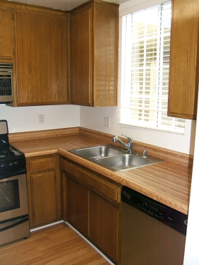 Apartment in Los Angeles