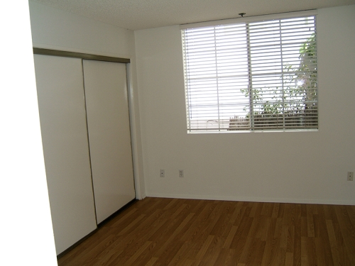 Apartment in Los Angeles