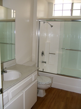 Apartment in Los Angeles