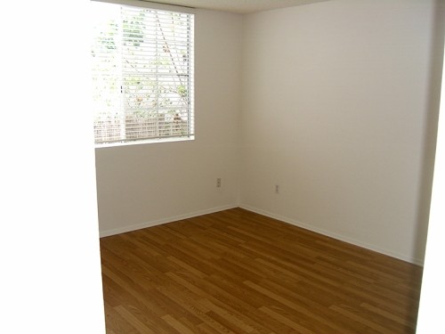 Apartment in Los Angeles