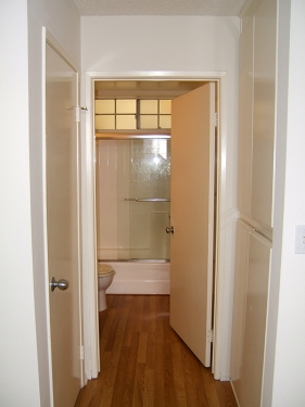 Apartment in Los Angeles