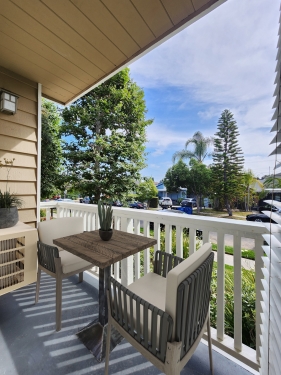 Apartment in Los Angeles