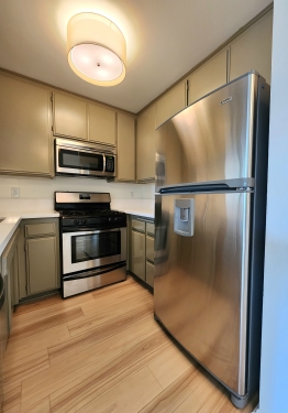 Apartment in Los Angeles