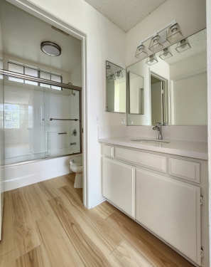 Apartment in Los Angeles