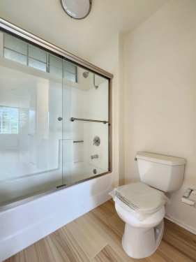 Apartment in Los Angeles