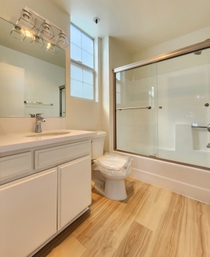 Apartment in Los Angeles