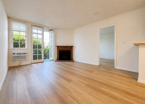 Apartment in Los Angeles