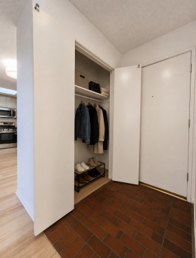 Apartment in Los Angeles