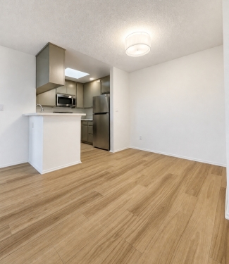 Apartment in Los Angeles
