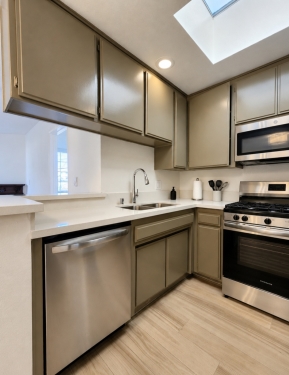 Apartment in Los Angeles