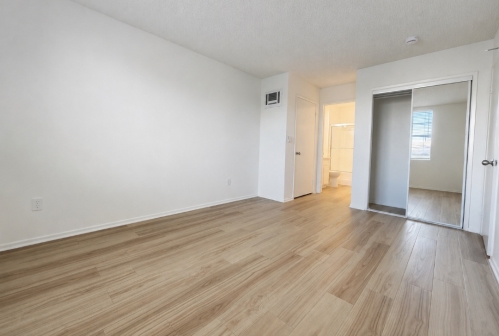 Apartment in Los Angeles