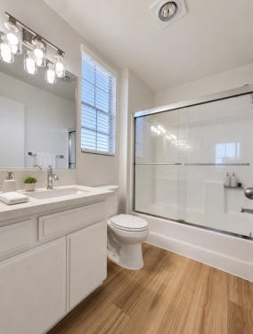 Apartment in Los Angeles