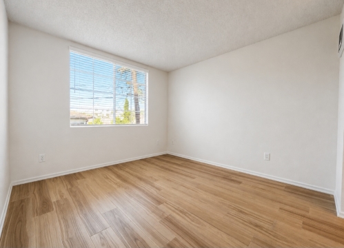 Apartment in Los Angeles