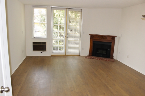 Apartment in Los Angeles