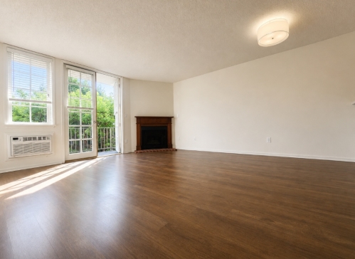 Apartment in Los Angeles