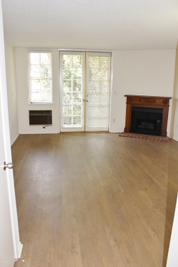 Apartment in Los Angeles