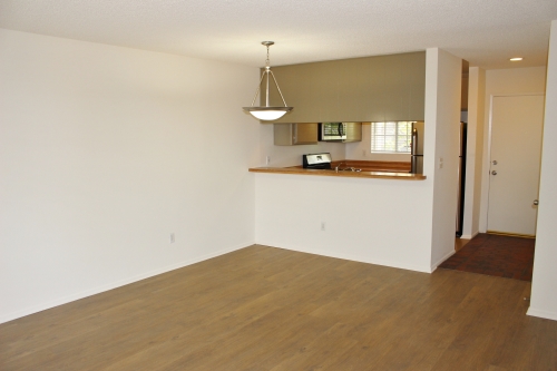 Apartment in Los Angeles