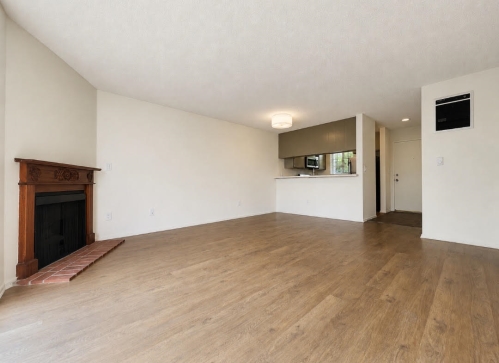 Apartment in Los Angeles