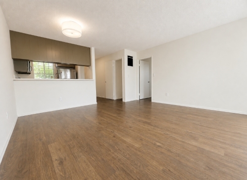 Apartment in Los Angeles