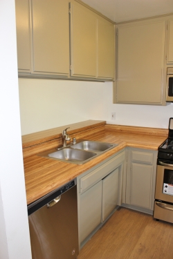 Apartment in Los Angeles