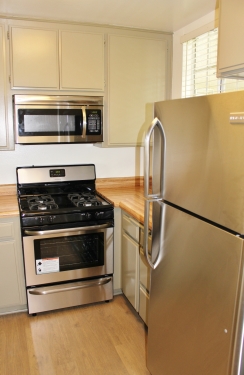 Apartment in Los Angeles