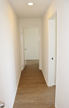 Apartment in Los Angeles