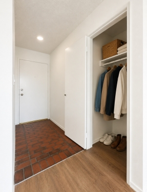Apartment in Los Angeles