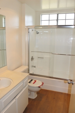 Apartment in Los Angeles