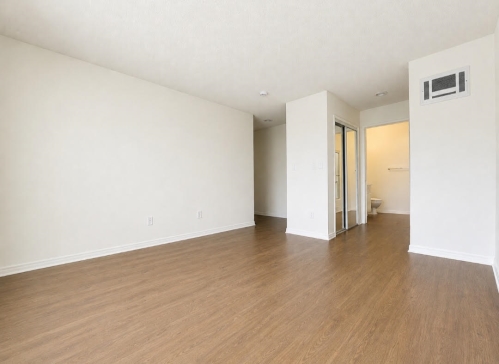 Apartment in Los Angeles