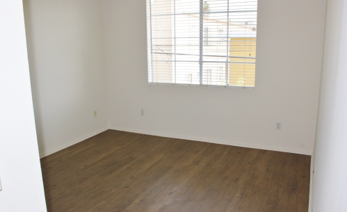 Apartment in Los Angeles