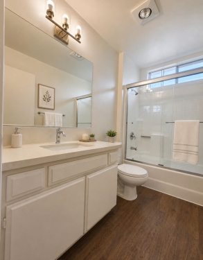 Apartment in Los Angeles