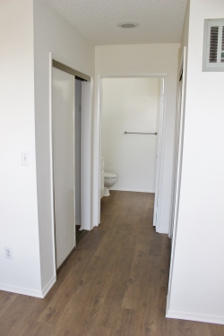 Apartment in Los Angeles