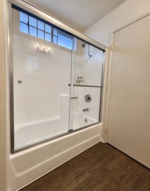 Apartment in Los Angeles