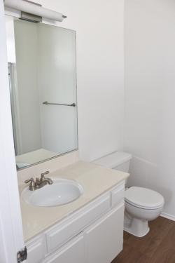 Apartment in Los Angeles