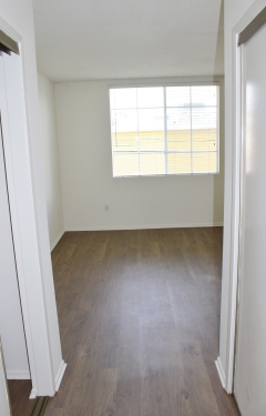 Apartment in Los Angeles