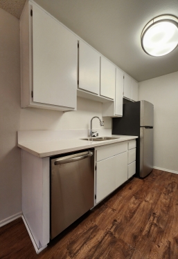 Apartment in Los Angeles