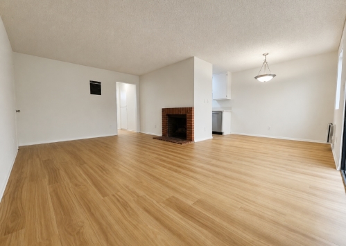 Apartment in Los Angeles