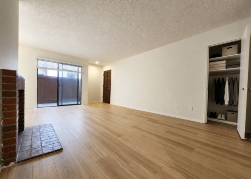 Apartment in Los Angeles