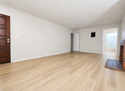 Apartment in Los Angeles