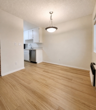 Apartment in Los Angeles